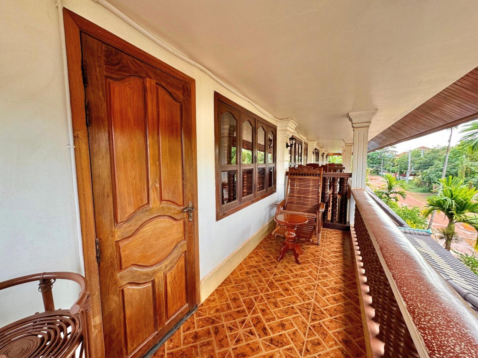 Shining Angkor Boutique Hotel Siem Reap Camera foto