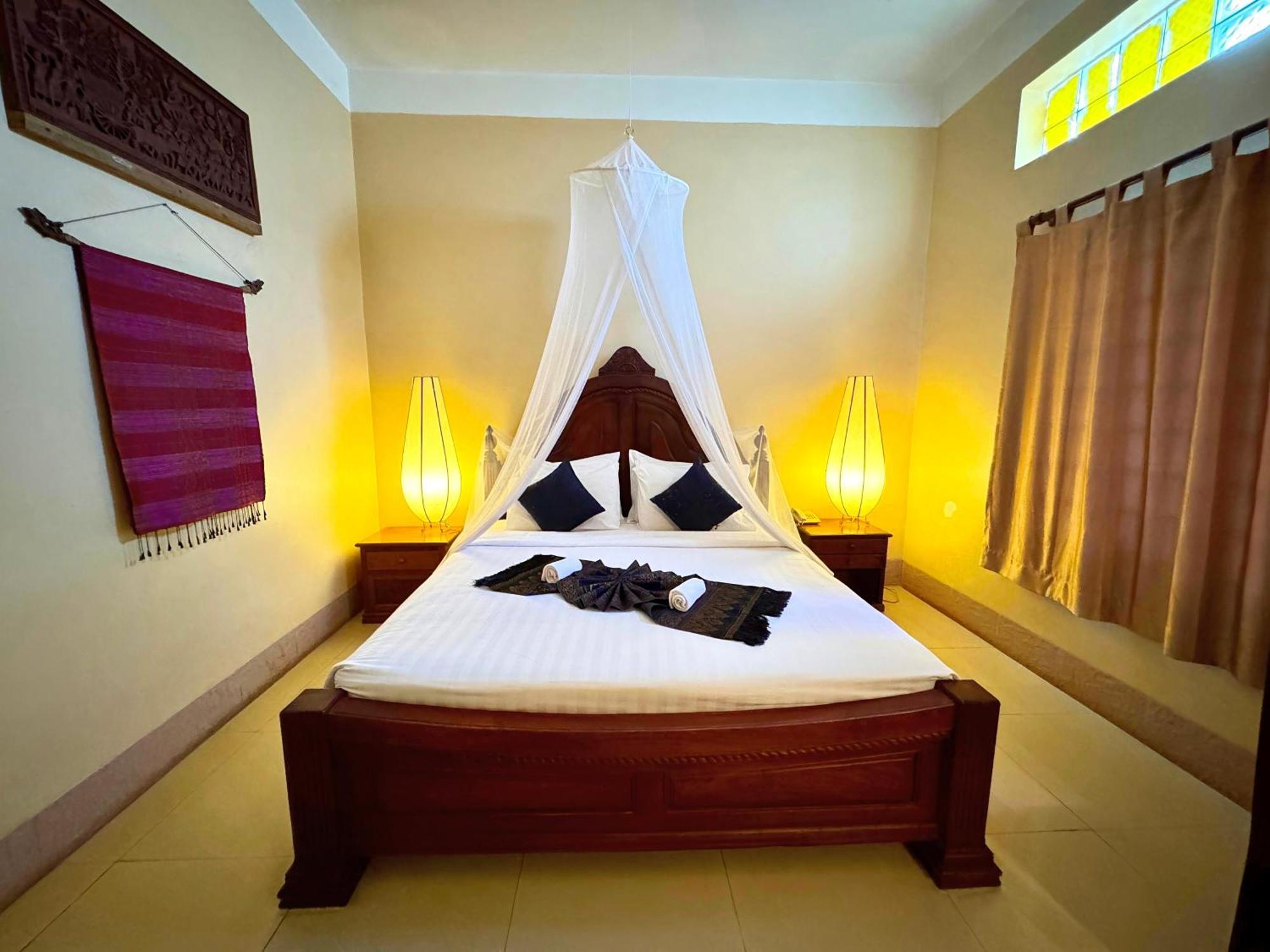Shining Angkor Boutique Hotel Siem Reap Camera foto